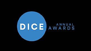 D.I.C.E. Ödülleri'nin adayları belli oldu