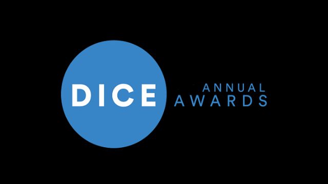 D.I.C.E. Ödülleri'nin adayları belli oldu