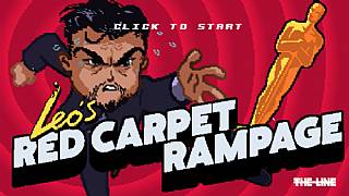 DiCaprio'ya Oscar almasında yardım edin!