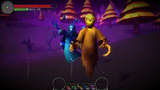 Türk oyunu Mezarcı, Steam Greenlight'ta destek bekliyor