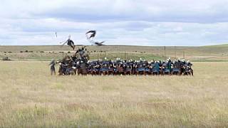 Ragdoll Efekti için şahane bir çalışma geldi