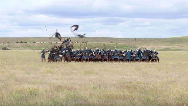 Ragdoll Efekti için şahane bir çalışma geldi