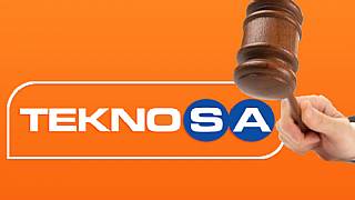 Rekabet Kurumu'ndan Teknosa'ya rekor ceza!!