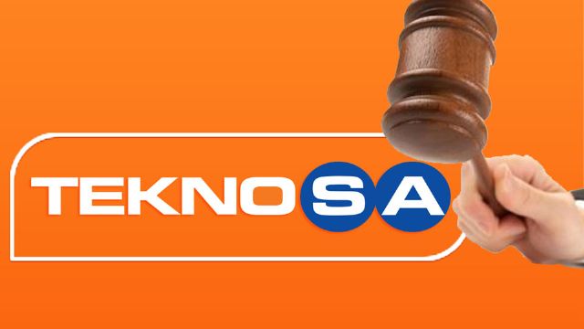Rekabet Kurumu'ndan Teknosa'ya rekor ceza!!