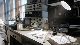 Unigine'in yeni benchmark'ı çıktı