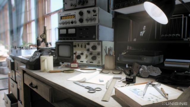 Unigine'in yeni benchmark'ı çıktı