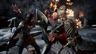 Sunless Chronicles'dan yeni oynanış videosu