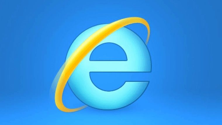 Internet Explorer kapanıyor, bir devir sona eriyor