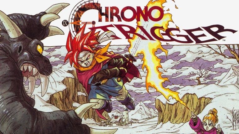 Chrono Trigger'ın PC versiyonunda gözden kaçmış bir detay var