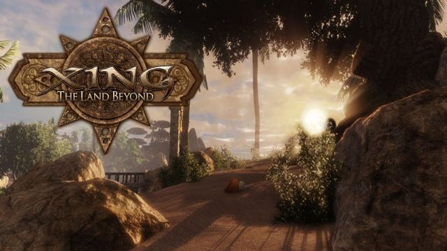 Xing: The Land Beyond bir fragman ile duyuruldu