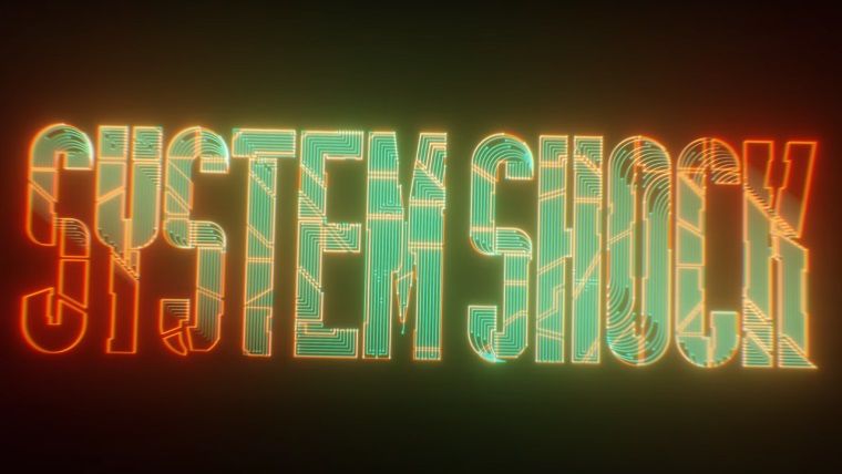 System Shock için yeni teaser yayınlandı