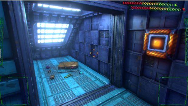 Yenilenen System Shock için yeni görüntüler yayınlandı