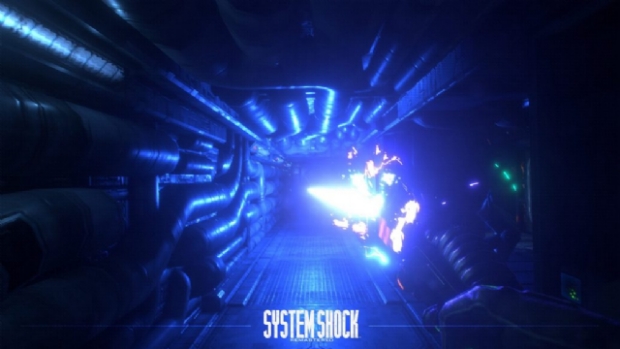 System Shock Remastered'ın demosu geliyor