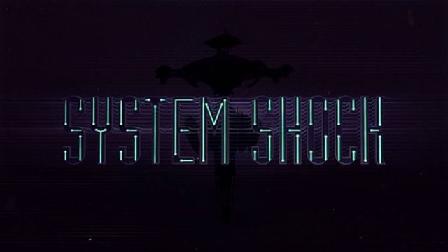 System Shock'tan şok edici bir video geldi