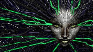 System Shock Remastered'dan yeni ekran görüntüleri