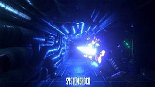 System Shock Remastered'ın demosu geliyor