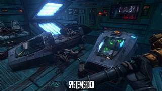 Yenilenen System Shock'un sistem gereksinimleri açıklandı