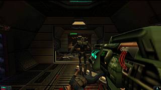 System Shock, Kickstarter hedefine ulaştı