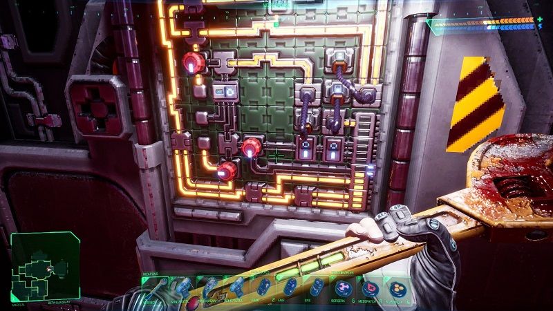 System Shock inceleme - 6