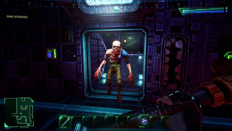 System Shock inceleme - 9