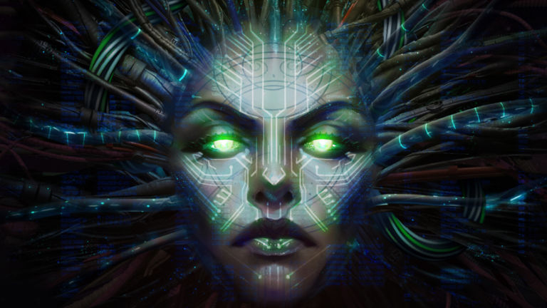 System Shock 3'ün kaderi Tencent'in ellerindeymiş