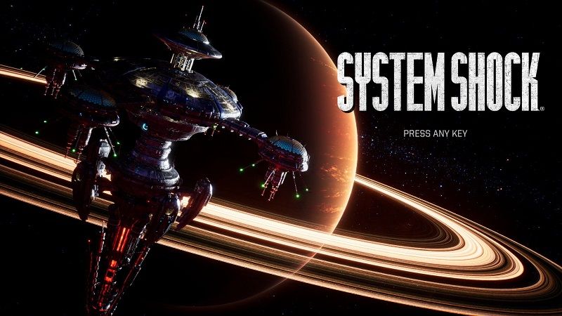 System Shock inceleme - 1