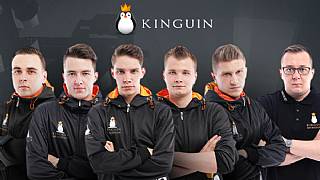 Kinguin’den Yeni E-spor takımı