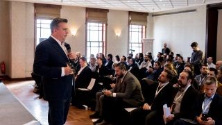 Kinguin, Blockchain, espor ve yatırım çevreleri bir araya getirdi