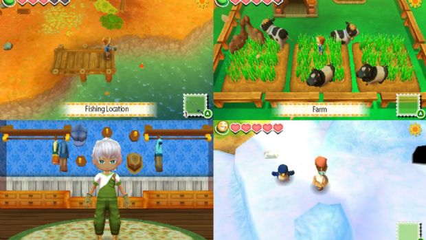 Story of Seasons'a daha erken kavuşacağız