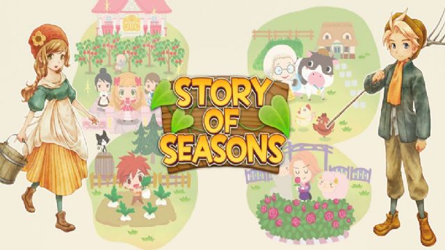 Story of Seasons'a daha erken kavuşacağız