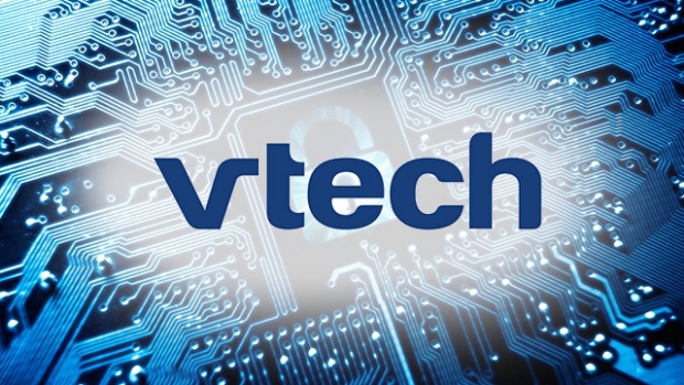 Vtech'in 5 milyon müşterisinin bilgileri çalındı