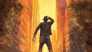 Indiana Jones 5 filmi için yeni görseller yayınlandı
