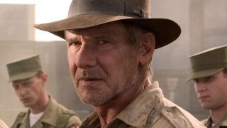 Indiana Jones 5 Harrison Ford'a göre gereksizdi