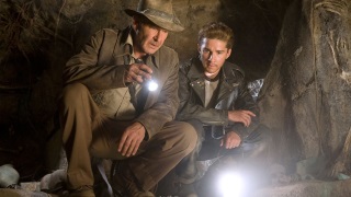 Shia LaBeouf, yeni Indiana Jones filminde yok