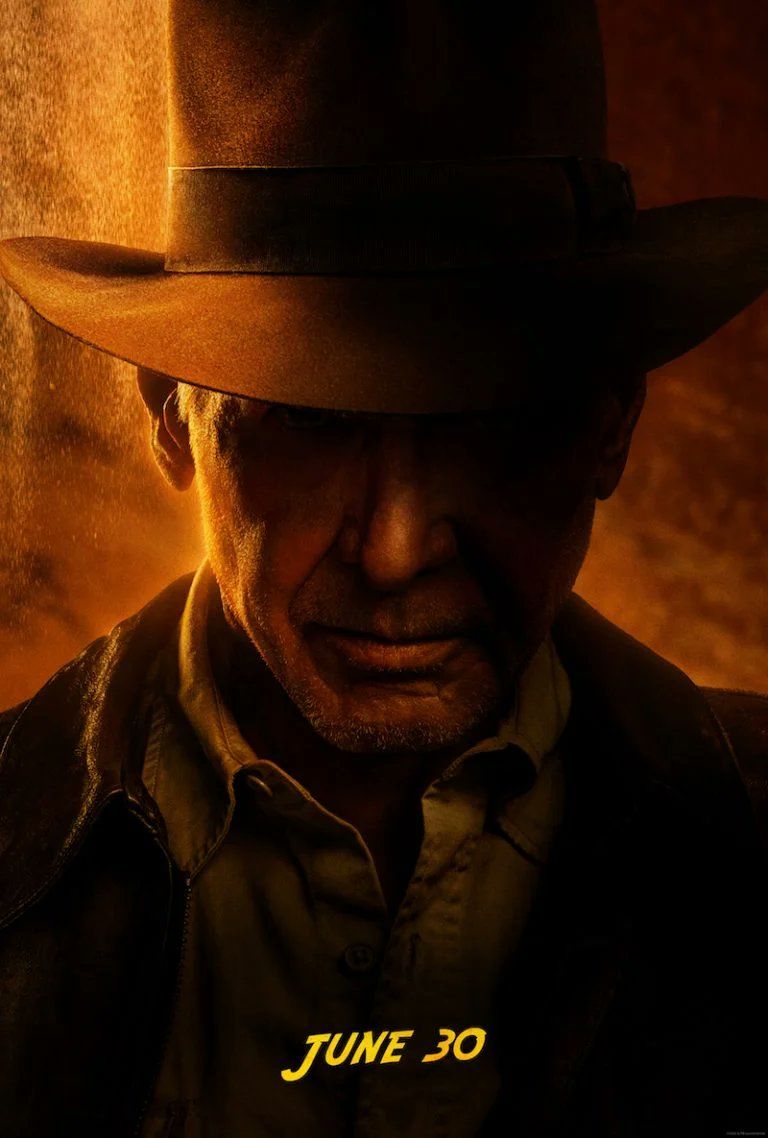 Indiana Jones 5 fragmanı yayınlandı