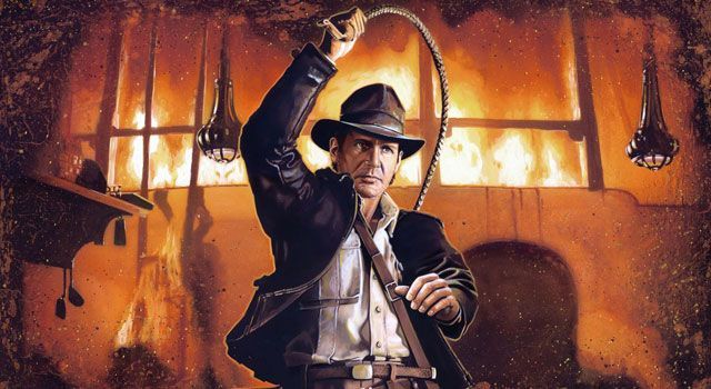 Indiana Jones 5 çekimleri önümüzdeki hafta başlıyor