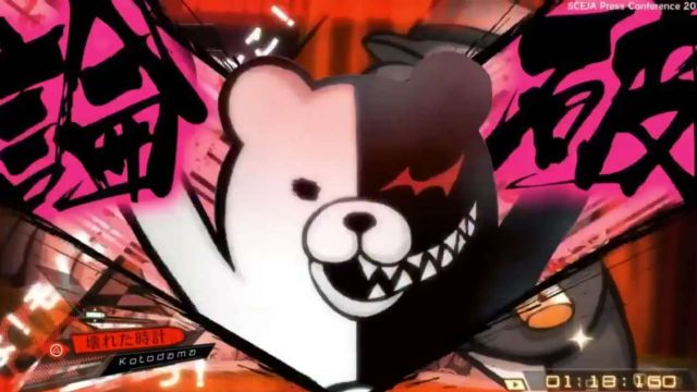 Danganronpa 3, PS4 ve PS Vita'ya geliyor
