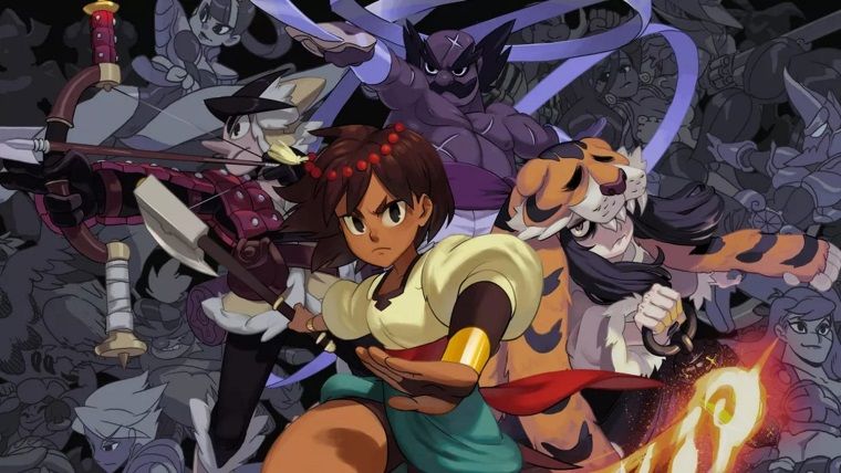 Indivisible