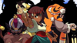 Indivisible gelişmeye devam ediyor!