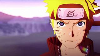 Naruto Shippuden için yeni fragman geldi