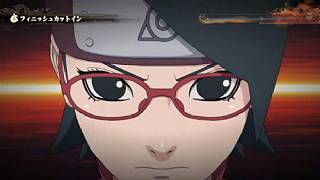 Naruto Shippuuden: Ultimate Ninja Storm 4 için yeni fragman yayımlandı
