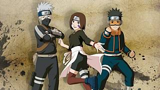 Naruto Shippuuden: Ultimate Ninja Storm 4'te yeni karşılaşma!