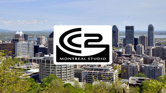 CyberConnect2'nin Montreal stüdyosu açıldı