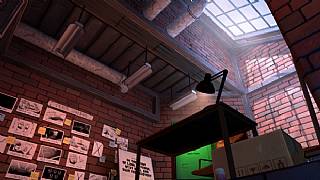 The Stanley Parable yaratıcısının yeni oyunu yayınlandı