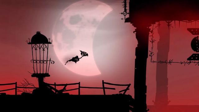 Red Game Without A Great Name için yeni video yayınlandı