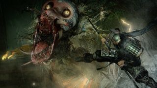 Team Ninja'nın sevilen oyunu Nioh, 2.5 milyon adet sattı
