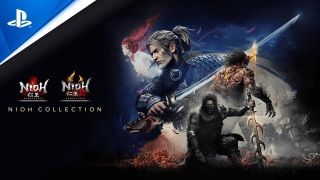 Nioh Collection için ekran görüntüleri yayınlandı