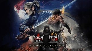 Nioh Collection ön siparişe açıldı
