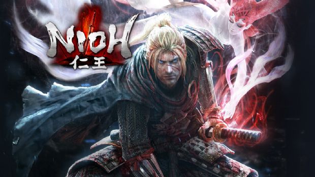 Nioh