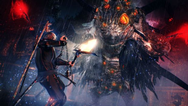 NiOh'a 10 bölümlük ücretsiz DLC geliyor